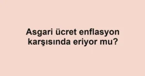 asgari-ucret-enflasyon-karsisinda-eriyor-mu